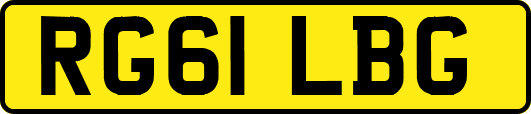 RG61LBG