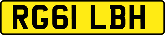 RG61LBH
