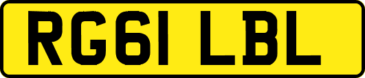 RG61LBL