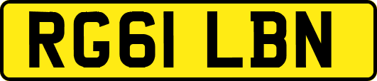 RG61LBN