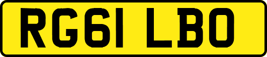 RG61LBO