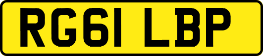 RG61LBP