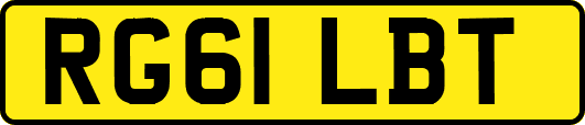 RG61LBT