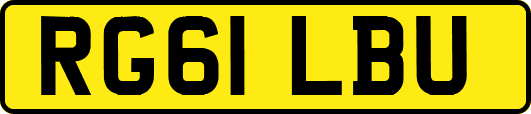 RG61LBU