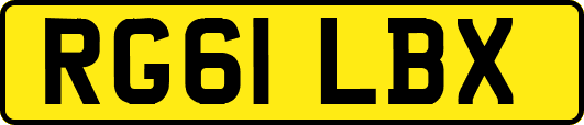 RG61LBX