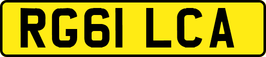 RG61LCA