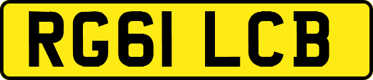 RG61LCB