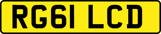 RG61LCD