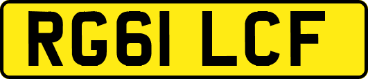 RG61LCF