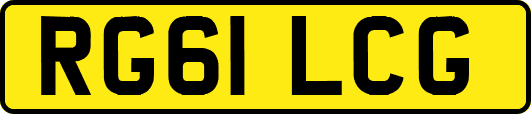 RG61LCG