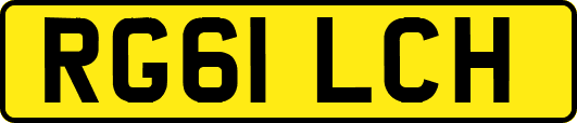 RG61LCH