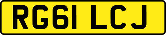 RG61LCJ