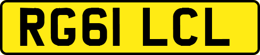 RG61LCL