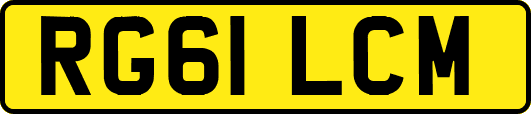 RG61LCM