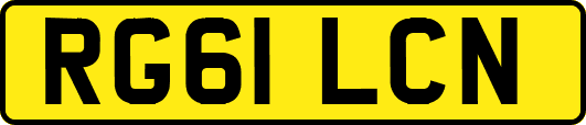 RG61LCN