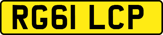 RG61LCP