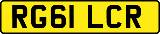 RG61LCR