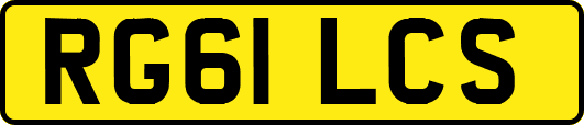 RG61LCS