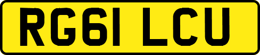 RG61LCU
