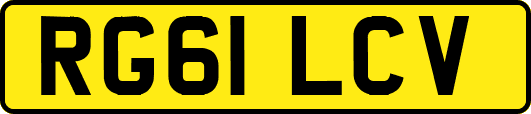 RG61LCV