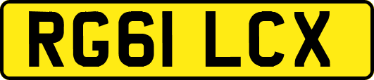 RG61LCX