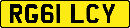 RG61LCY