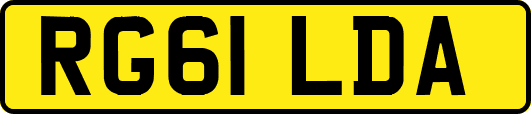RG61LDA