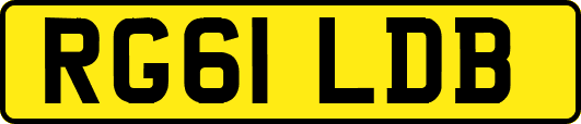 RG61LDB