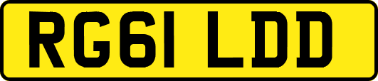 RG61LDD