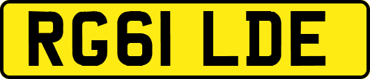 RG61LDE