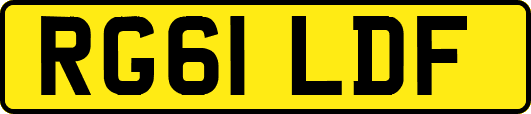 RG61LDF