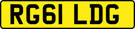 RG61LDG