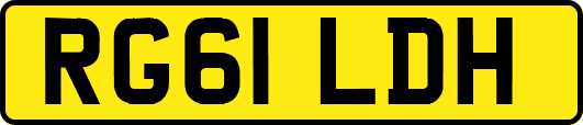 RG61LDH