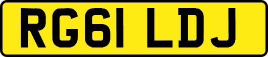 RG61LDJ