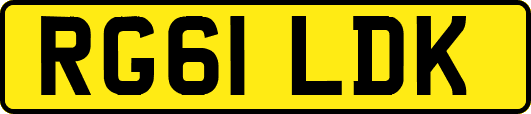 RG61LDK