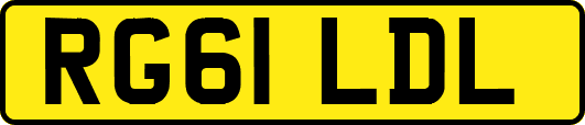RG61LDL