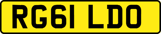 RG61LDO