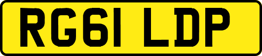 RG61LDP