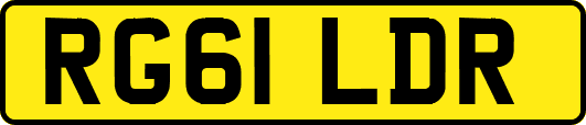 RG61LDR