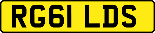 RG61LDS