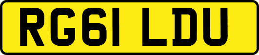 RG61LDU