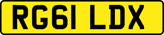 RG61LDX