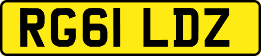 RG61LDZ