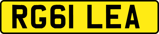 RG61LEA