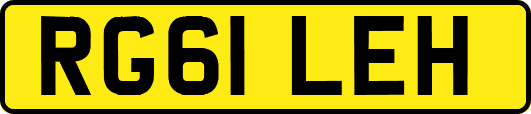 RG61LEH