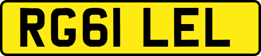 RG61LEL