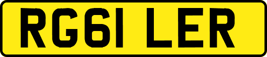 RG61LER