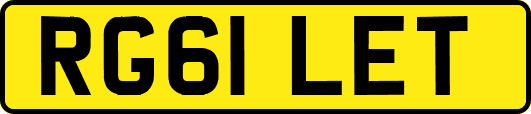 RG61LET