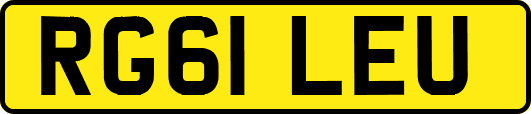 RG61LEU