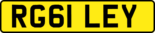 RG61LEY